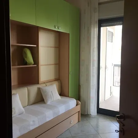 Super Confortevole Apartmán Ostuni