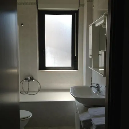 Apartmán Super Confortevole